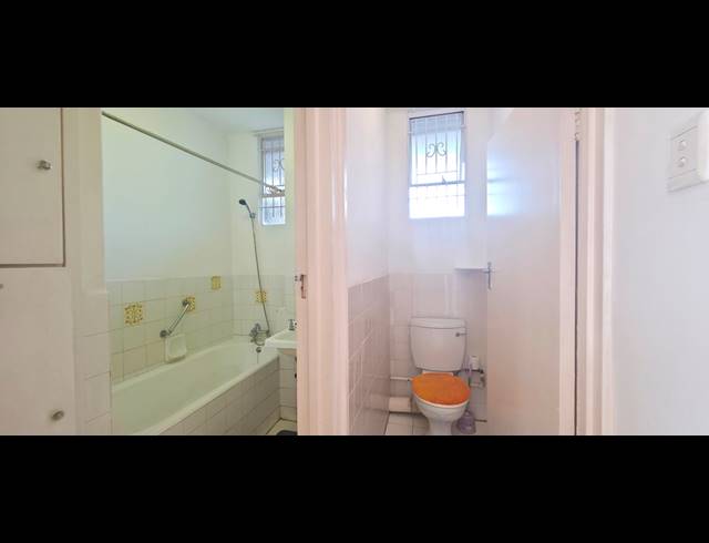2 BEDROOM APARTMENT FOR SALE IN BULWER